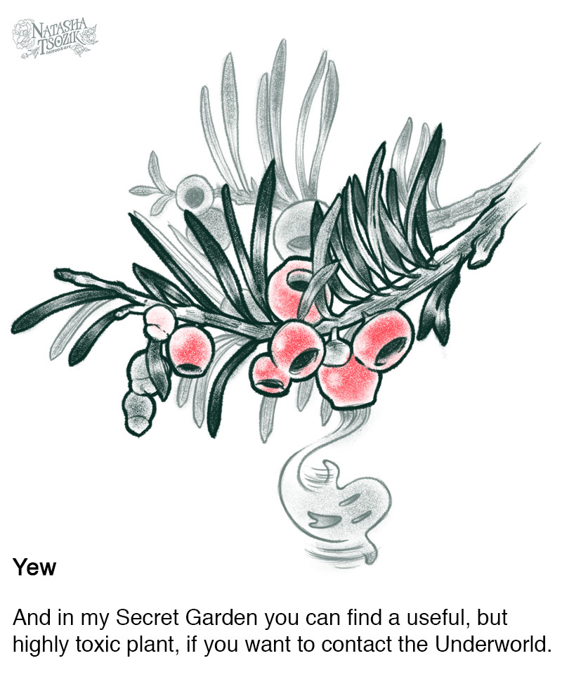 Secret Garden Tattoo Studio