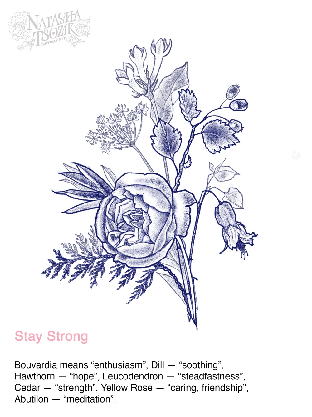 Stay-strong