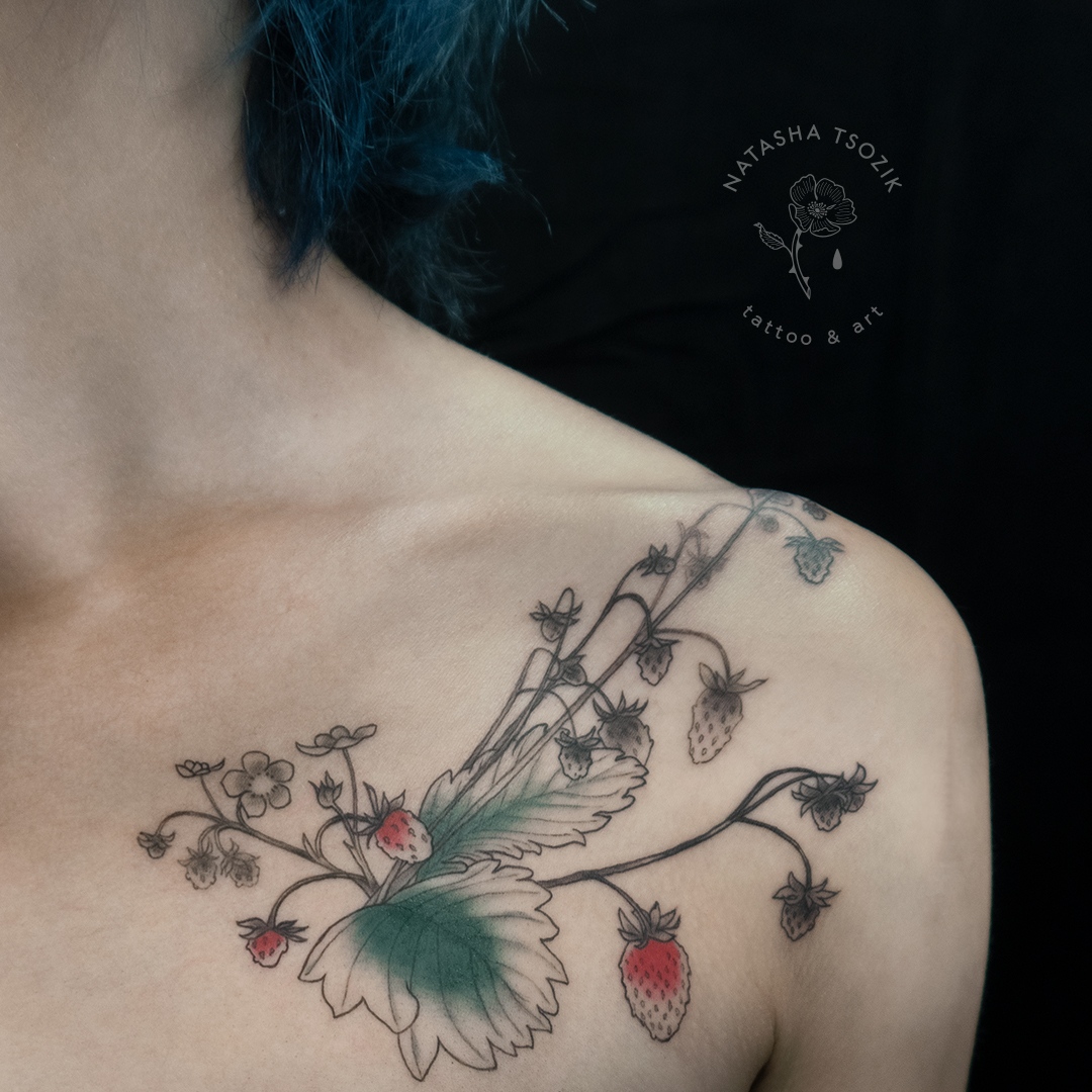 Portrait Tattoo | portrait tattoo, portret tattoos, portrait… | Flickr