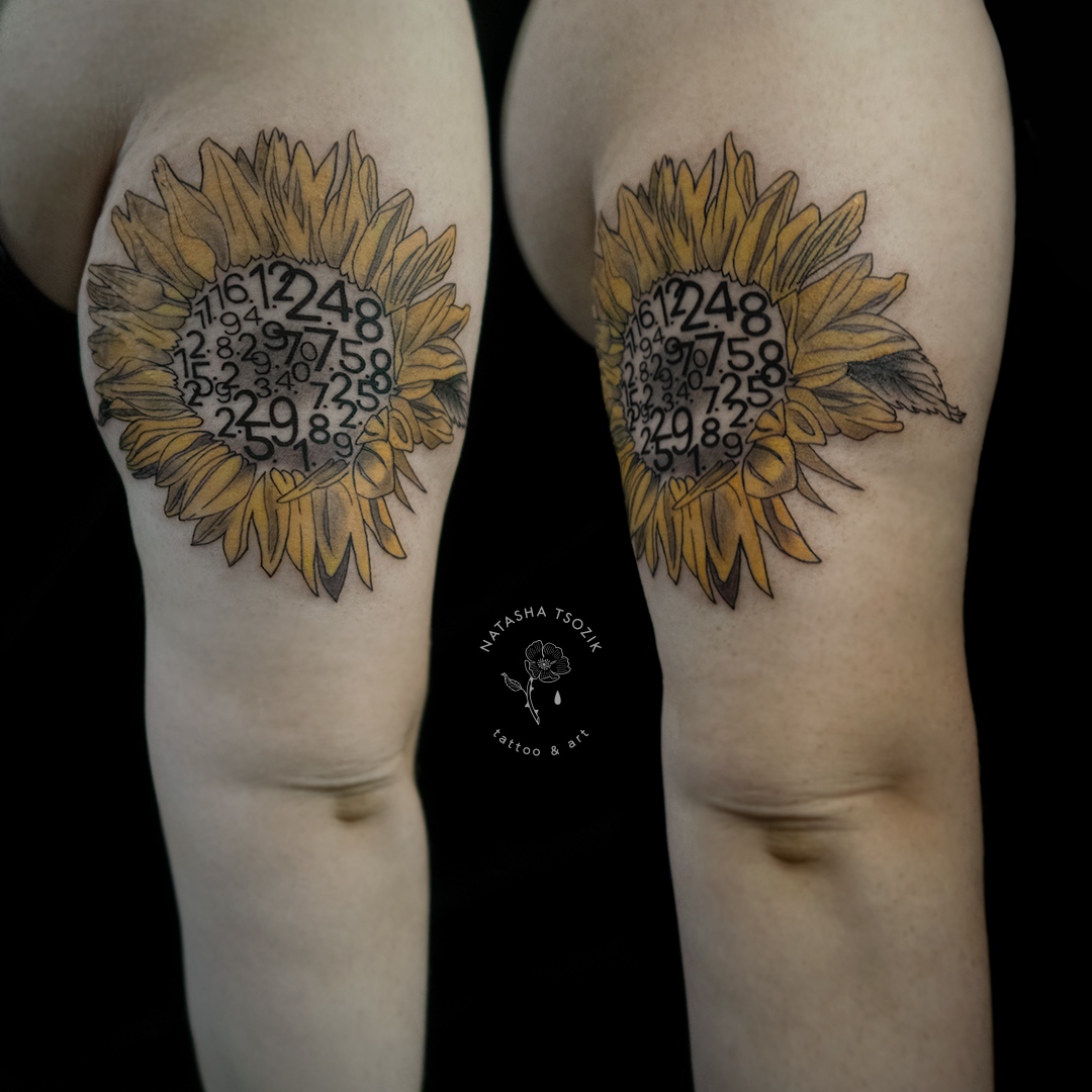 sunflower-by-natasha-tsozik