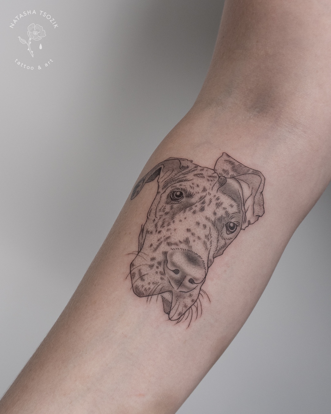 Tattoo | k91fancy