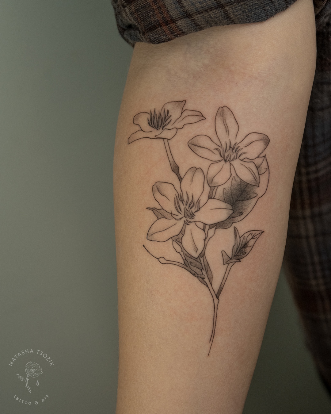 Create a unique tattoo design for you by Manahilahmed  Fiverr