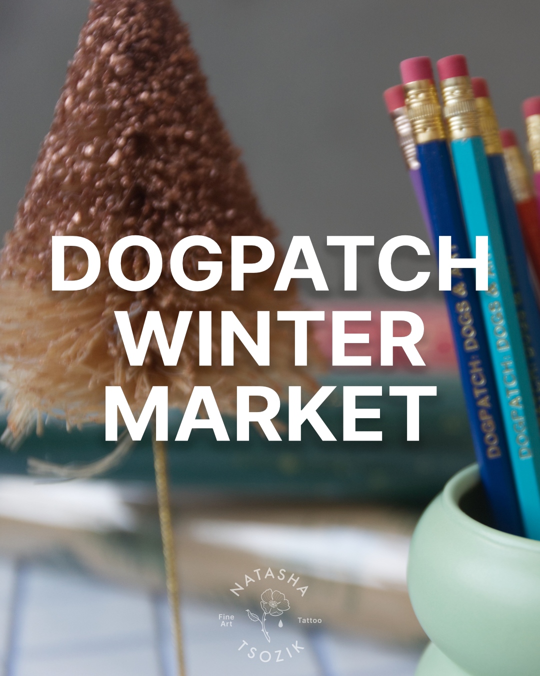 Tattoo by Natasha Tsozik