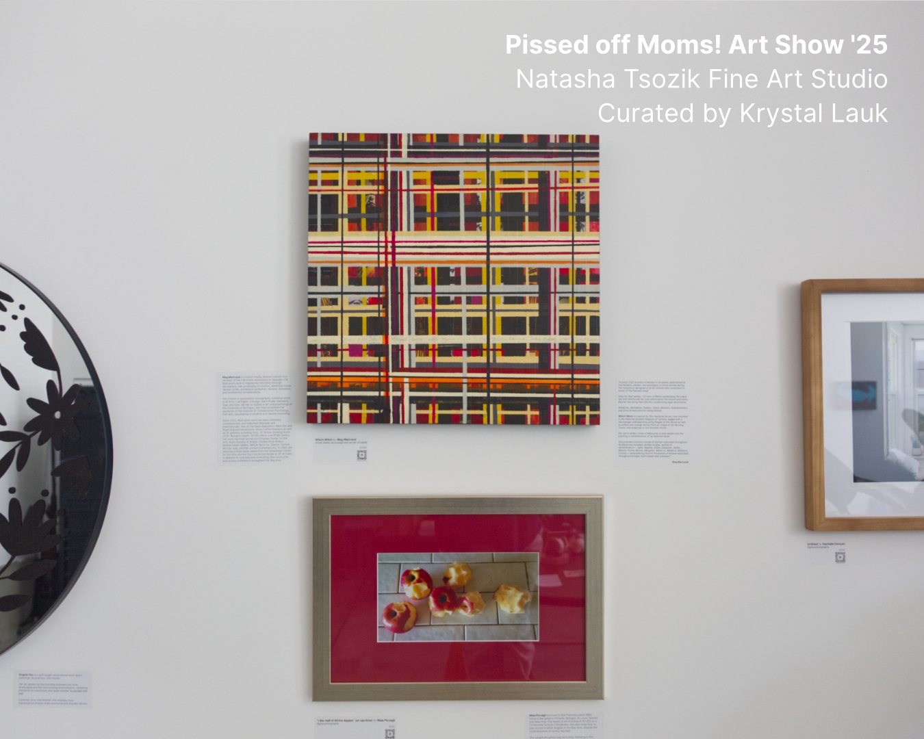 Pissed off moms ’25