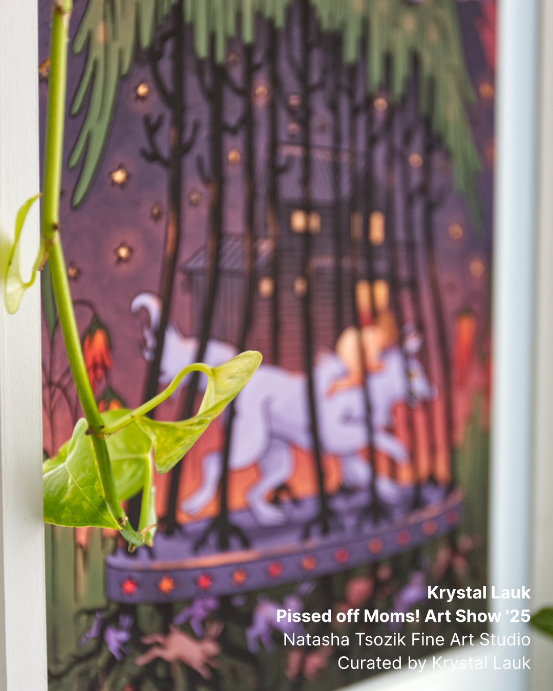 Pissed off moms ’25 2