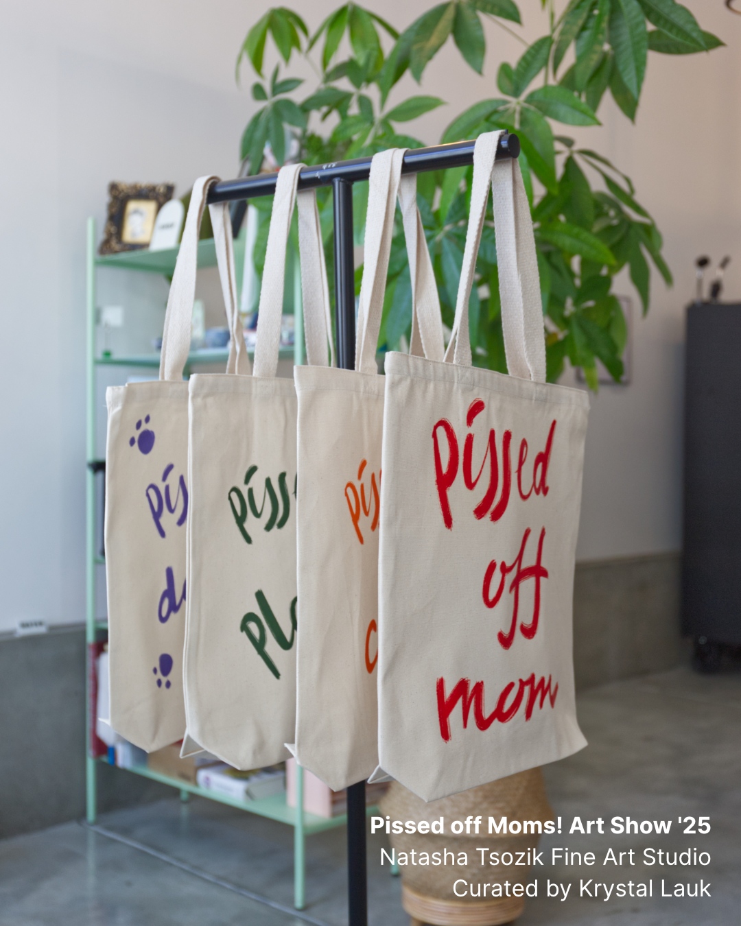Pissed off moms ’25 2