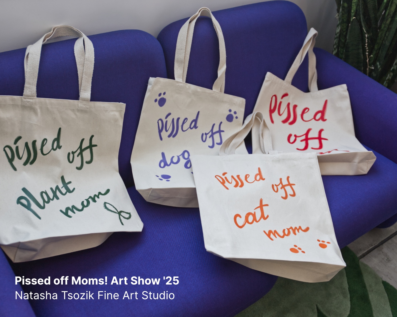 Pissed off moms ’25