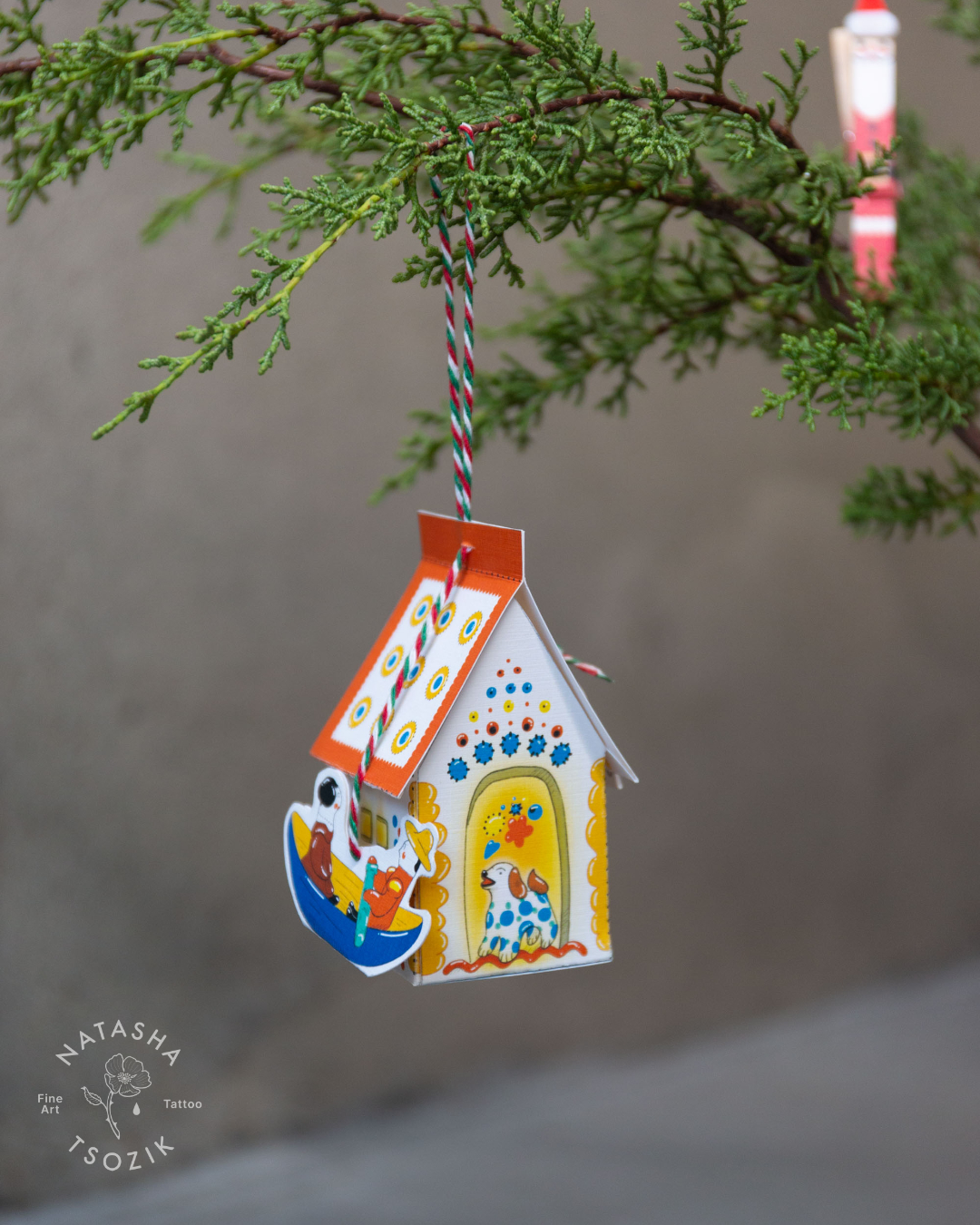 Dymkovo at Natasha Tsozik 03