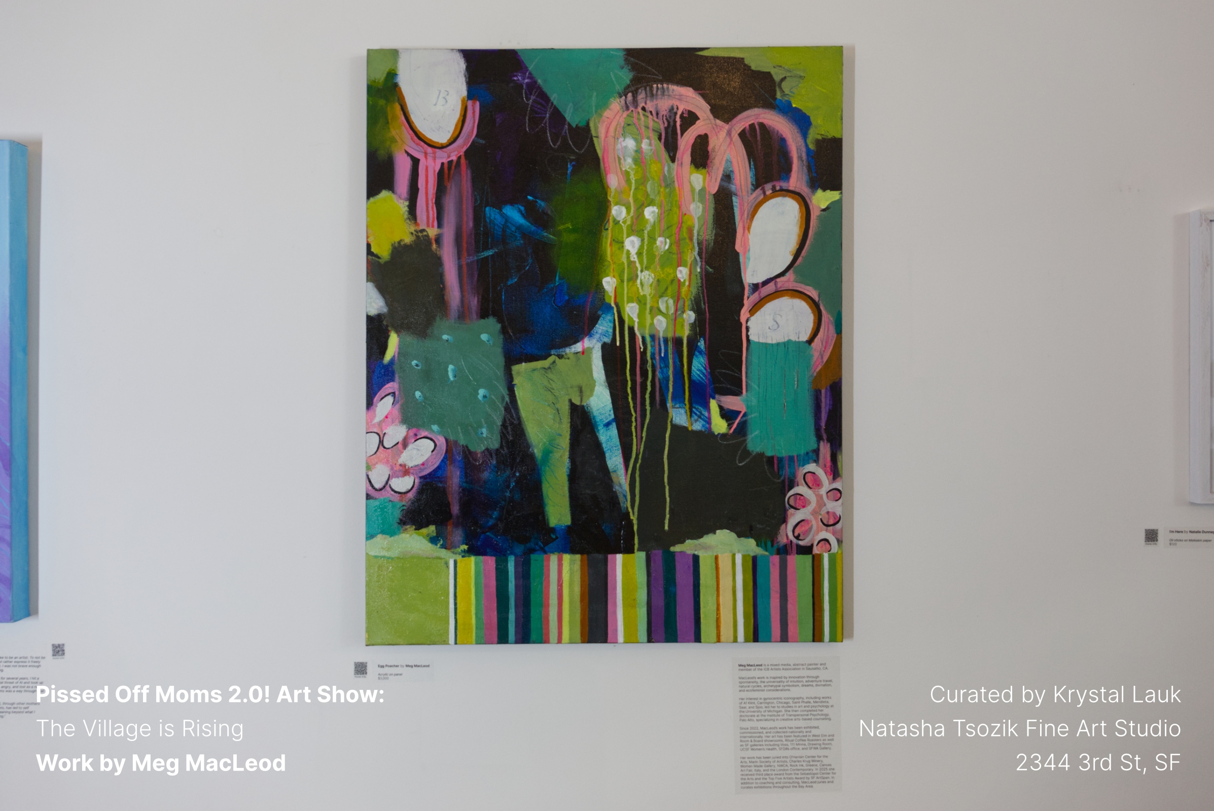 POM template no aothor5